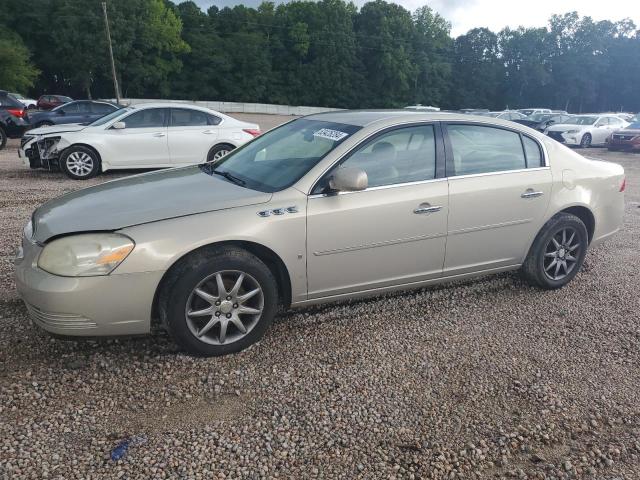 BUICK LUCERNE CX 2007 with VIN 1G4HD57237U236619 - Photo from auction