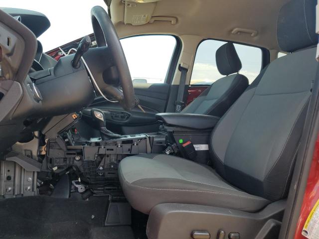 Photo 7 from auction – 2018 FORD ESCAPE SE with VIN 1FMCU9GD7JUB23363