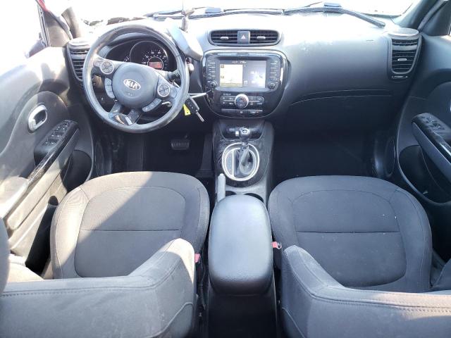 Photo 8 from auction – 2014 KIA SOUL ! with VIN KNDJX3A5XE7733957