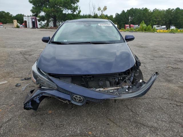 Photo 5 from auction – 2022 TOYOTA COROLLA LE with VIN 5YFEPMAE4NP278772