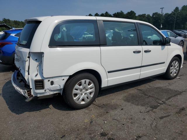 Foto 3 de la subasta – 2016 DODGE GRAND CARA con VIN 2C4RDGBG3GR103363