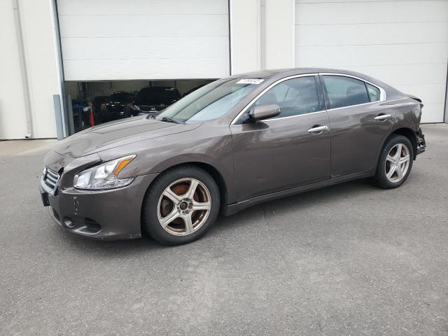 NISSAN MAXIMA S 2014 z numerem VIN 1N4AA5AP7EC475473 - Zdjęcie z aukcji