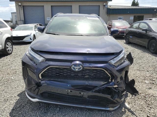 Photo 5 from auction – 2022 TOYOTA RAV4 PRIME with VIN JTMAB3FV2ND090125