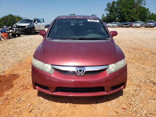 Photo 5 from auction – 2010 HONDA CIVIC EXL with VIN 2HGFA1F96AH533133