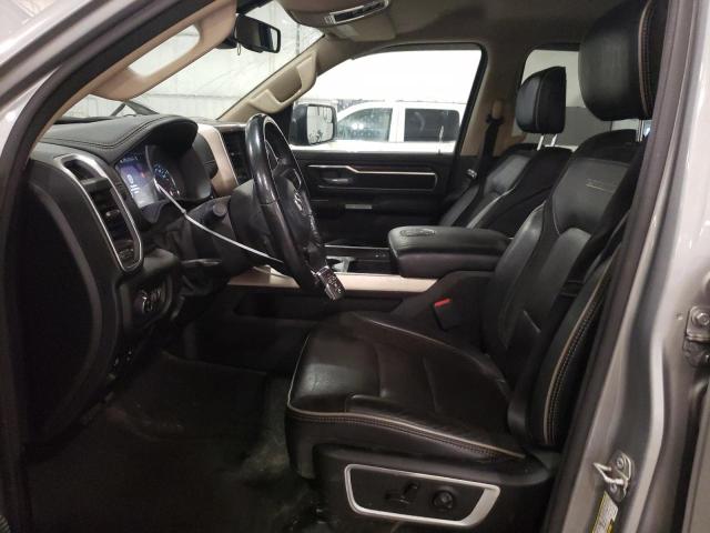 Photo 7 from auction – 2020 RAM 1500 LARAM with VIN 1C6SRFJT9LN290912