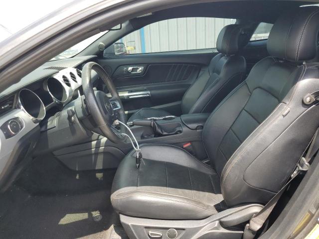 Photo 7 from auction – 2015 FORD MUSTANG with VIN 1FA6P8TH3F5430919