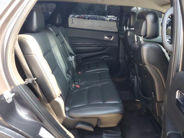 Photo 11 from auction – 2016 DODGE DURANGO LI with VIN 1C4RDJDG0GC308626