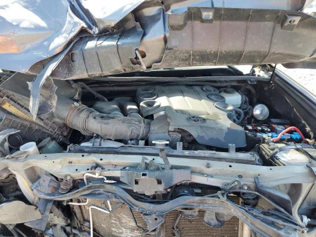 Photo 12 from auction – 2016 TOYOTA 4RUNNER SR with VIN JTEBU5JR1G5279071