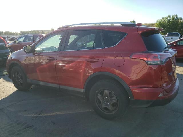 Photo 2 from auction – 2016 TOYOTA RAV4 LE with VIN 2T3BFREV8GW514703