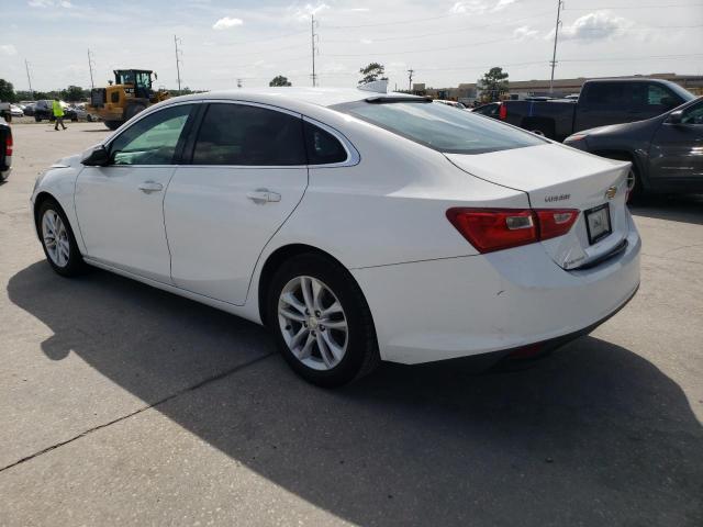 Photo 2 from auction – 2018 CHEVROLET MALIBU LT with VIN 1G1ZD5ST4JF181336
