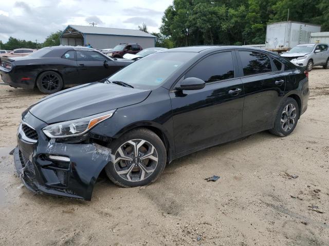 Photo 1 from auction – 2020 KIA FORTE FE with VIN 3KPF24AD1LE240442