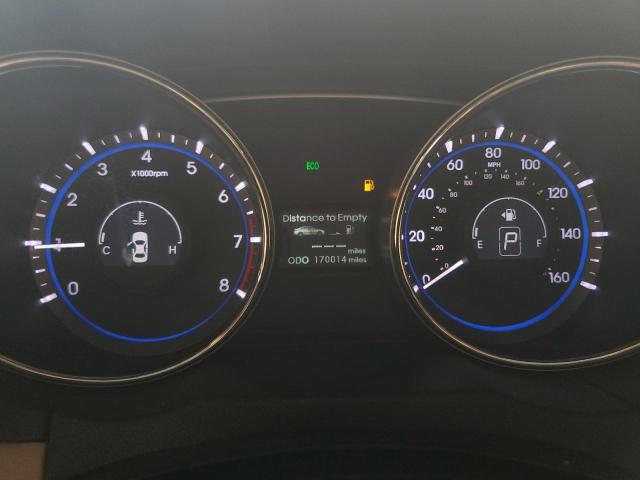 Photo 9 from auction – 2013 HYUNDAI SONATA GLS with VIN 5NPEB4AC3DH541004