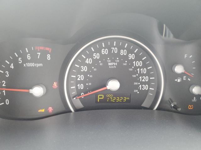 Photo 9 from auction – 2012 KIA SEDONA LX with VIN KNDMG4C78C6446931