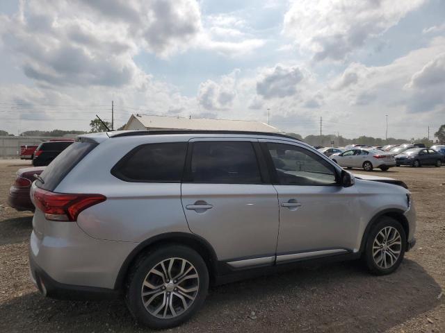Photo 3 from auction – 2016 MITSUBISHI OUTLANDER with VIN JA4AZ3A38GZ047149