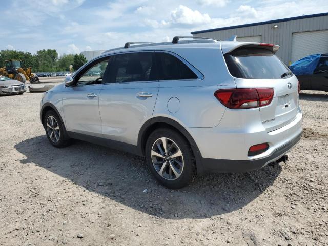 Photo 2 from auction – 2019 KIA SORENTO EX with VIN 5XYPH4A5XKG465083
