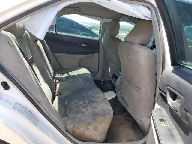 Photo 10 from auction – 2014 TOYOTA CAMRY L with VIN 4T1BF1FK7EU421232