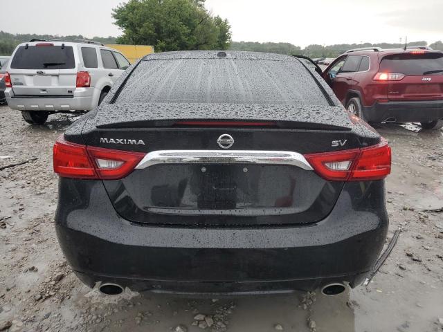 Photo 6 from auction – 2018 NISSAN MAXIMA 3.5 with VIN 1N4AA6AP8JC408574
