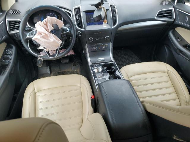 Foto 8 de la subasta – 2020 FORD EDGE SEL con VIN 2FMPK3J90LBA17614