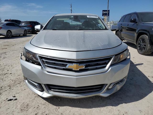 Photo 5 from auction – 2017 CHEVROLET IMPALA LT with VIN 2G1105SA6H9130978