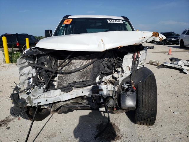 Photo 5 from auction – 2011 DODGE NITRO with VIN 1D4PT2GK3BW520236