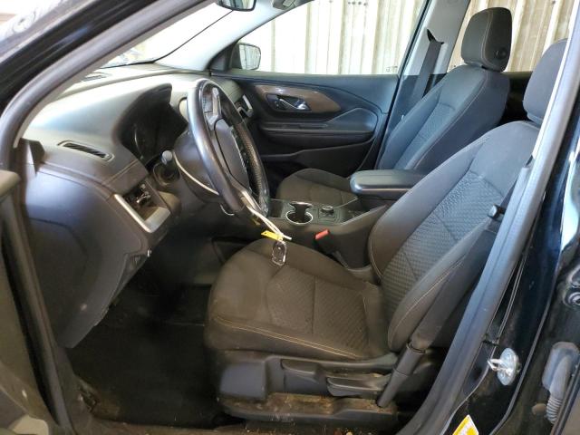 Photo 7 from auction – 2020 GMC TERRAIN SL with VIN 3GKALMEV1LL157975