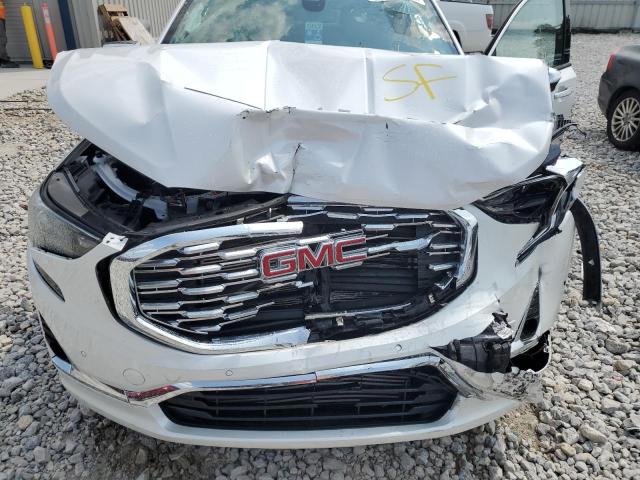 Photo 12 from auction – 2020 GMC TERRAIN DE with VIN 3GKALXEX6LL219387