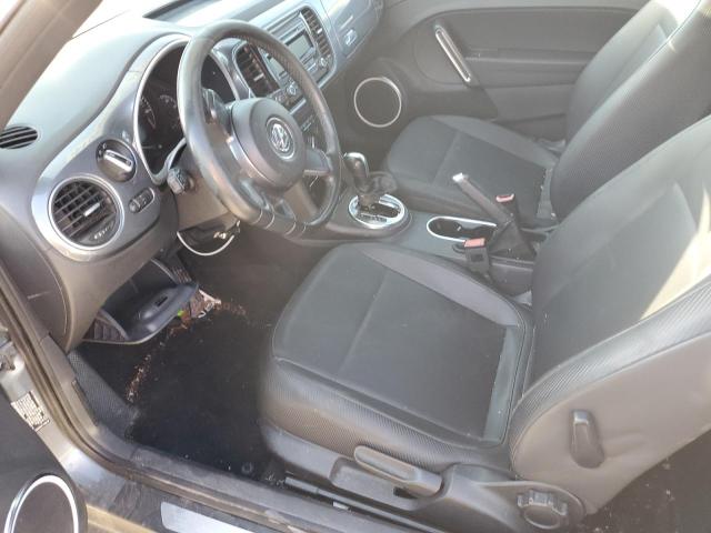 Photo 7 from auction – 2012 VOLKSWAGEN BEETLE with VIN 3VWJP7ATXCM620483