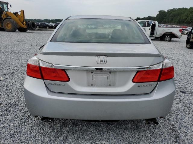 Photo 6 from auction – 2014 HONDA ACCORD SPO with VIN 1HGCR2F57EA090087