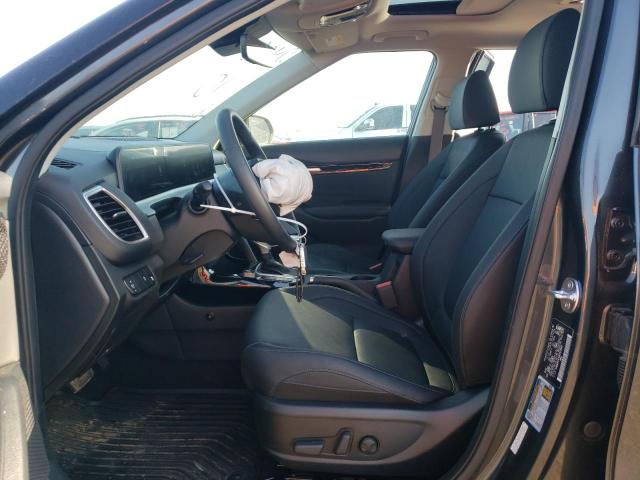 Photo 7 from auction – 2024 KIA SELTOS EX with VIN KNDERCAA1R7572882