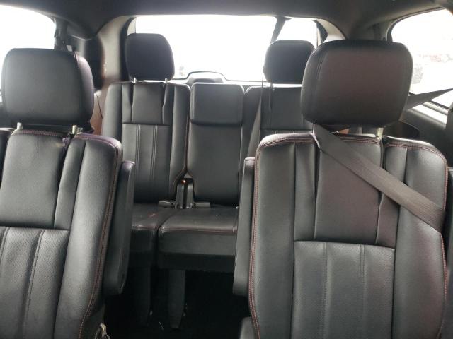 Photo 10 from auction – 2020 DODGE GRAND CARA with VIN 2C4RDGEG1LR187866