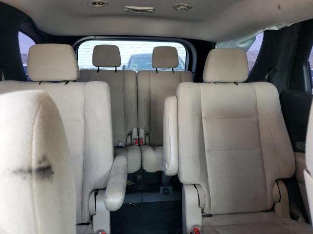 Photo 10 from auction – 2015 DODGE DURANGO SX with VIN 1C4RDHAG7FC810108