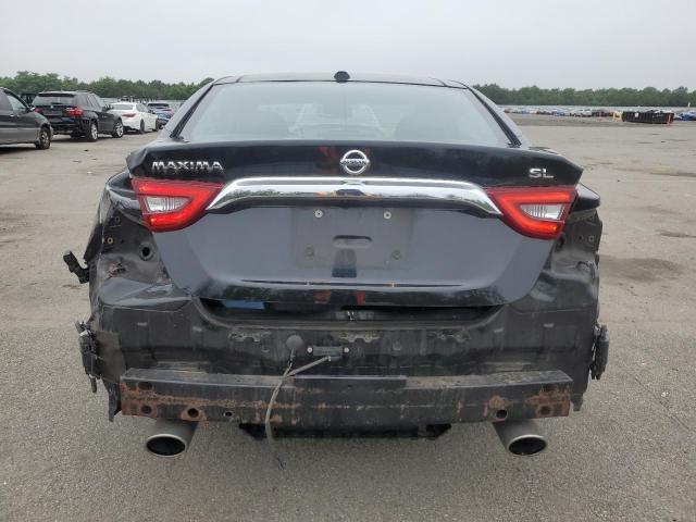 Photo 6 from auction – 2018 NISSAN MAXIMA 3.5 with VIN 1N4AA6AP5JC380510