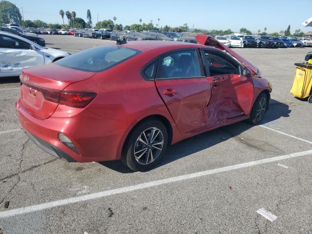 Photo 3 from auction – 2023 KIA FORTE LX with VIN 3KPF24AD9PE513679