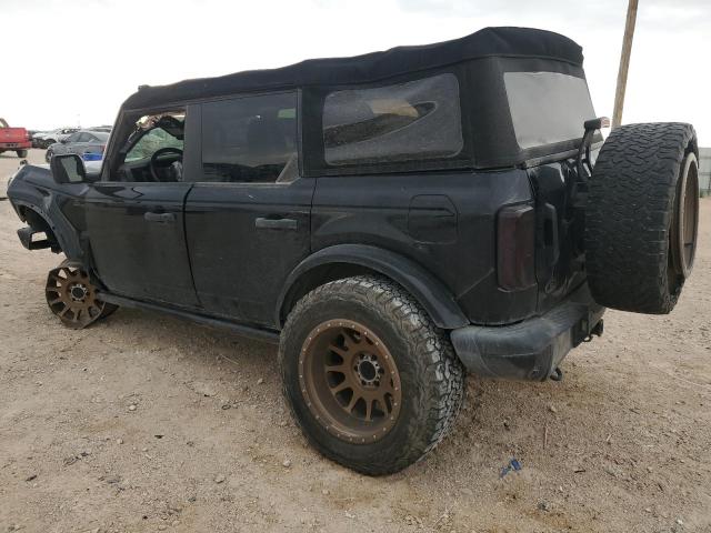 Photo 2 from auction – 2022 FORD BRONCO BAS with VIN 1FMDE5BH5NLB00633
