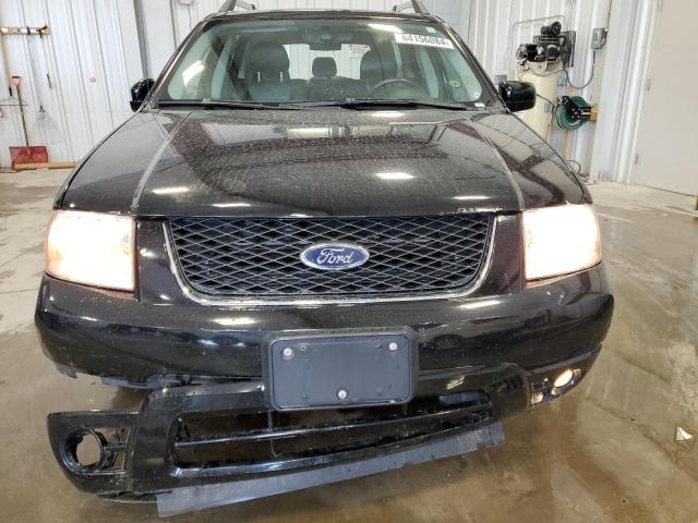 Photo 5 from auction – 2005 FORD FREESTYLE with VIN 1FMDK06155GA36269