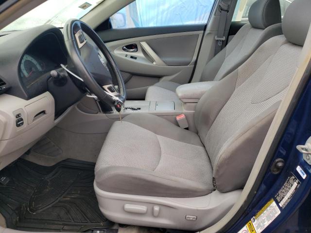 Photo 7 from auction – 2007 TOYOTA CAMRY CE with VIN 4T1BE46K47U021104