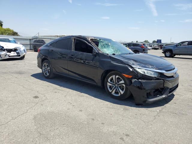 Photo 4 from auction – 2016 HONDA CIVIC LX with VIN 2HGFC2F52GH568399