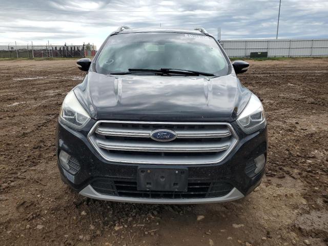 Photo 5 from auction – 2017 FORD ESCAPE TIT with VIN 1FMCU9JD7HUC50438