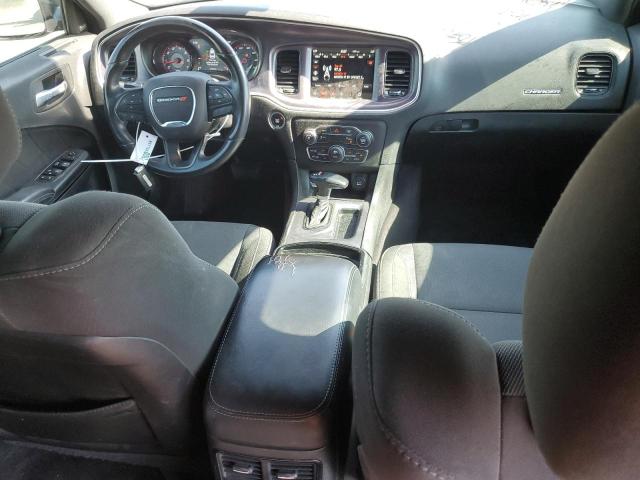 Photo 8 from auction – 2018 DODGE CHARGER SX with VIN 2C3CDXHG2JH196486