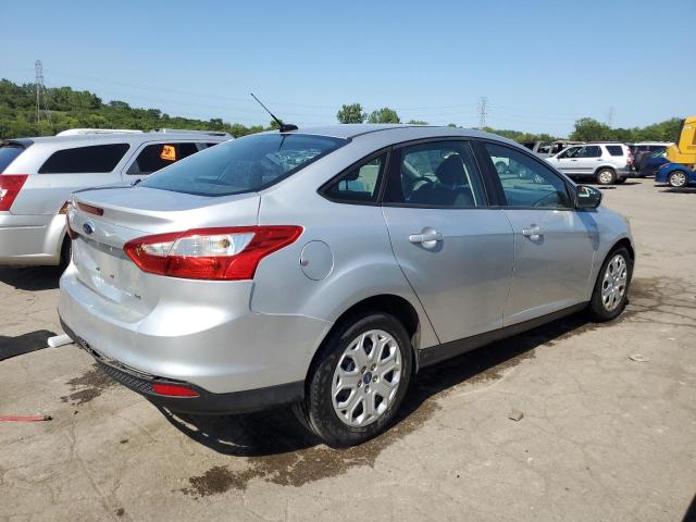 Photo 3 from auction – 2012 FORD FOCUS SE with VIN 1FAHP3F2XCL151784