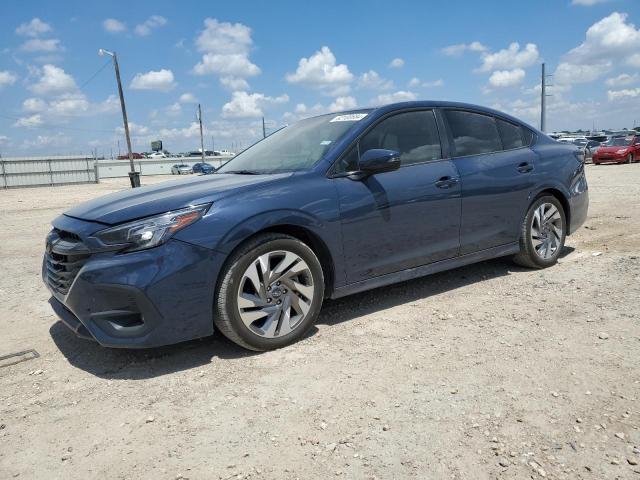 SUBARU LEGACY LIM 2023 with VIN 4S3BWAN65P3014477 - Photo from auction