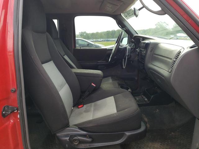 Photo 10 from auction – 2004 FORD RANGER SUP with VIN 1FTYR15E54PA79181