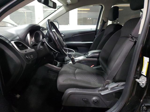 Photo 7 from auction – 2020 DODGE JOURNEY SE with VIN 3C4PDCAB5LT273642