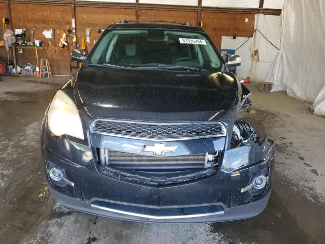 Photo 5 from auction – 2012 CHEVROLET EQUINOX LT with VIN 2GNFLGE52C6305243