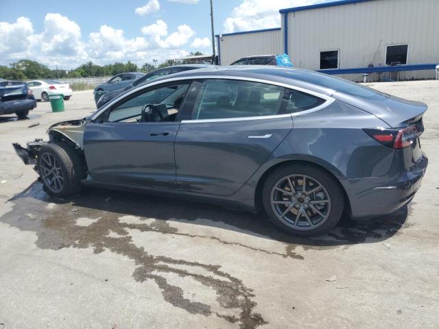 Photo 2 from auction – 2020 TESLA MODEL 3 with VIN 5YJ3E1EA0LF799080