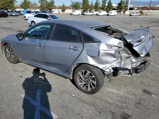 صورة رقم 2 من المزاد - 2016 HONDA CIVIC EX مع VIN 2HGFC2F74GH552447
