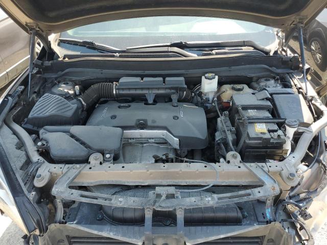 Photo 12 from auction – 2017 BUICK ENVISION P with VIN LRBFXCSA0HD007207