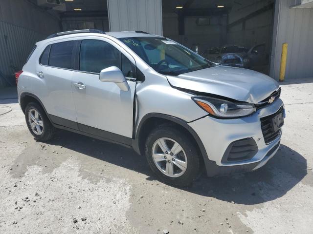Photo 4 from auction – 2017 CHEVROLET TRAX 1LT with VIN 3GNCJPSB2HL141465