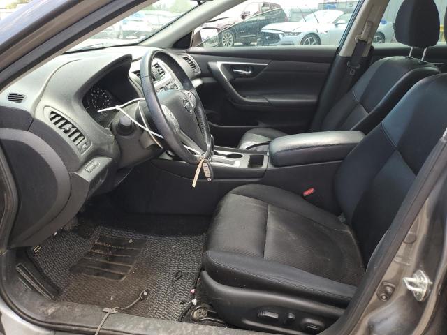 Photo 7 from auction – 2017 NISSAN ALTIMA 2.5 with VIN 1N4AL3AP1HC497231
