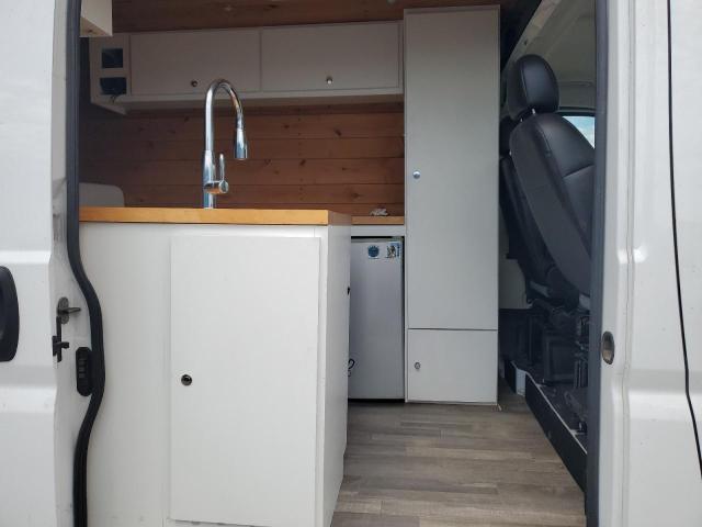 Photo 6 from auction – 2017 RAM PROMASTER with VIN 3C6TRVDG1HE536716